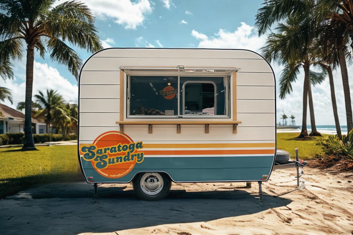 Aero-build-mobile-coffee-shop-trailers-13ft-model